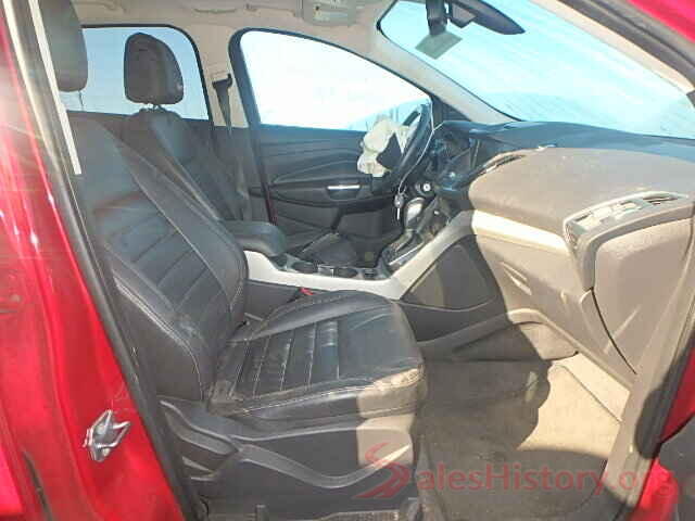 3FA6P0HD1GR315323 2013 FORD ESCAPE