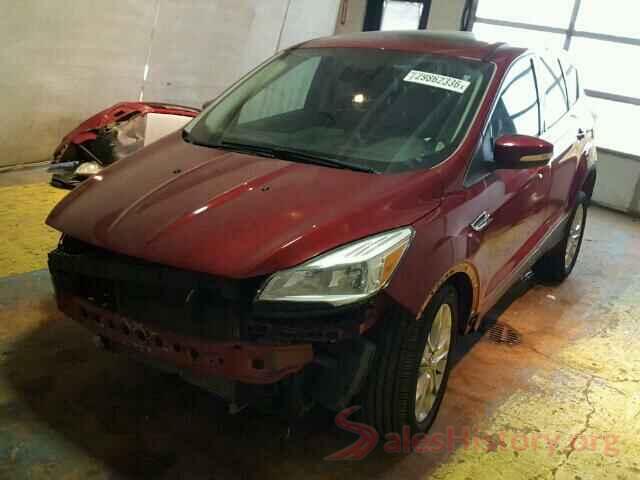 3FA6P0HD1GR315323 2013 FORD ESCAPE