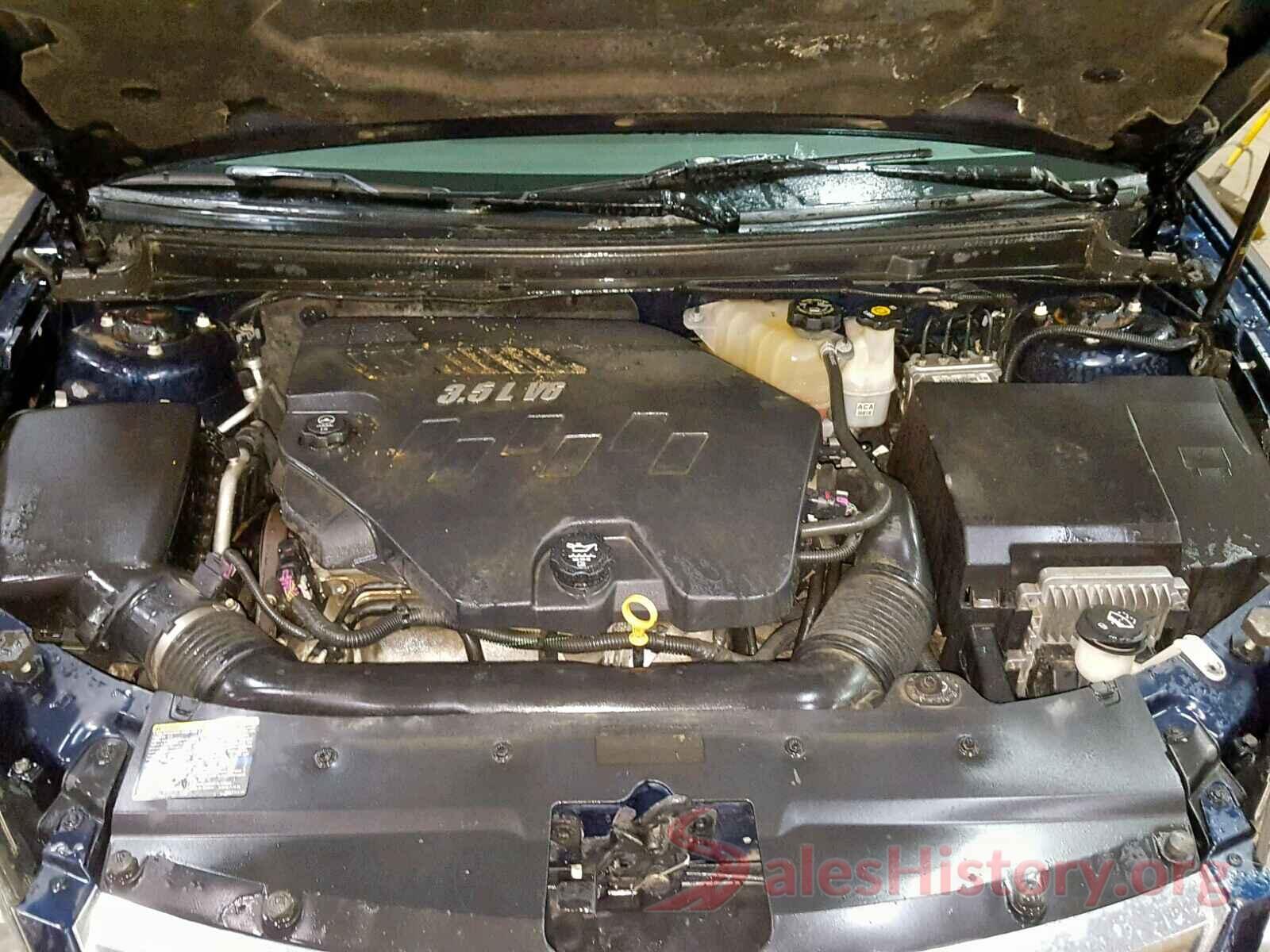 4T1BF1FK5GU551691 2007 SATURN AURA