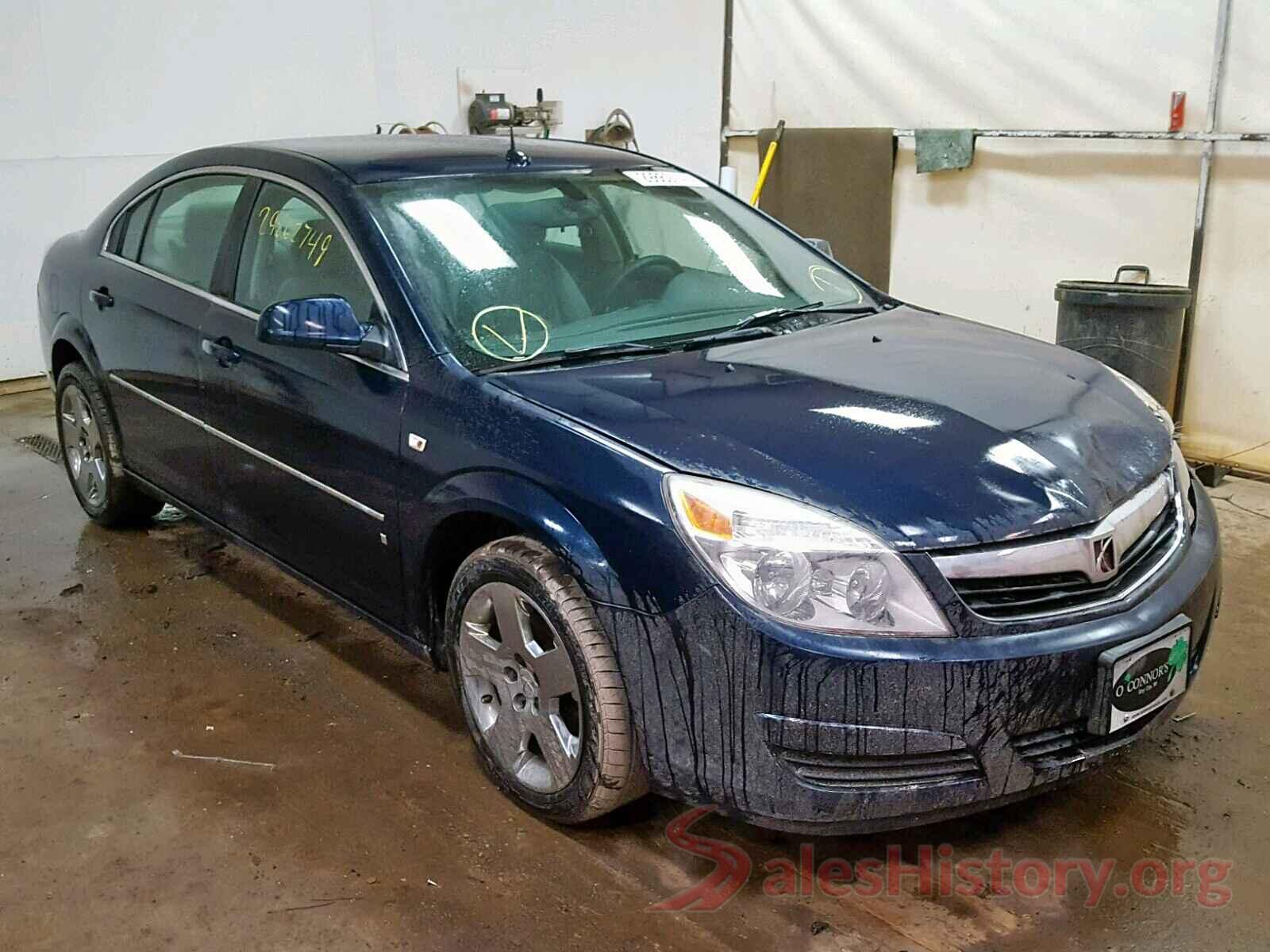 4T1BF1FK5GU551691 2007 SATURN AURA