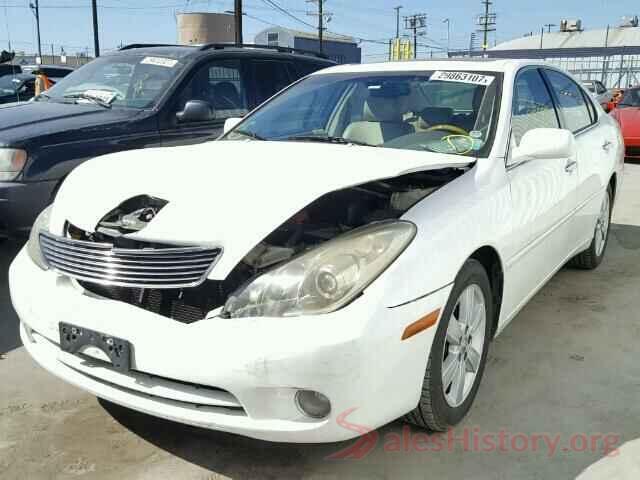 1N4BL4CV8KN319592 2005 LEXUS ES330