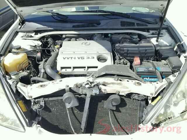 1N4BL4CV8KN319592 2005 LEXUS ES330