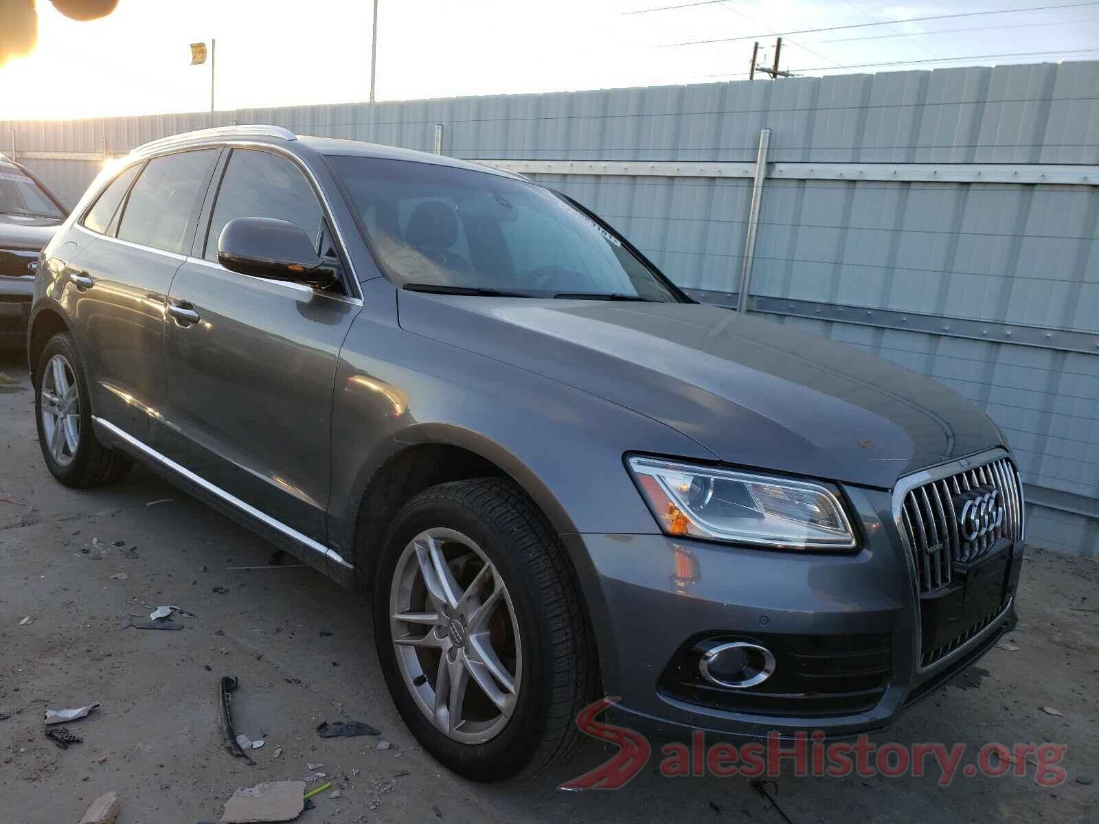 WA1L2AFP8GA038026 2016 AUDI Q5