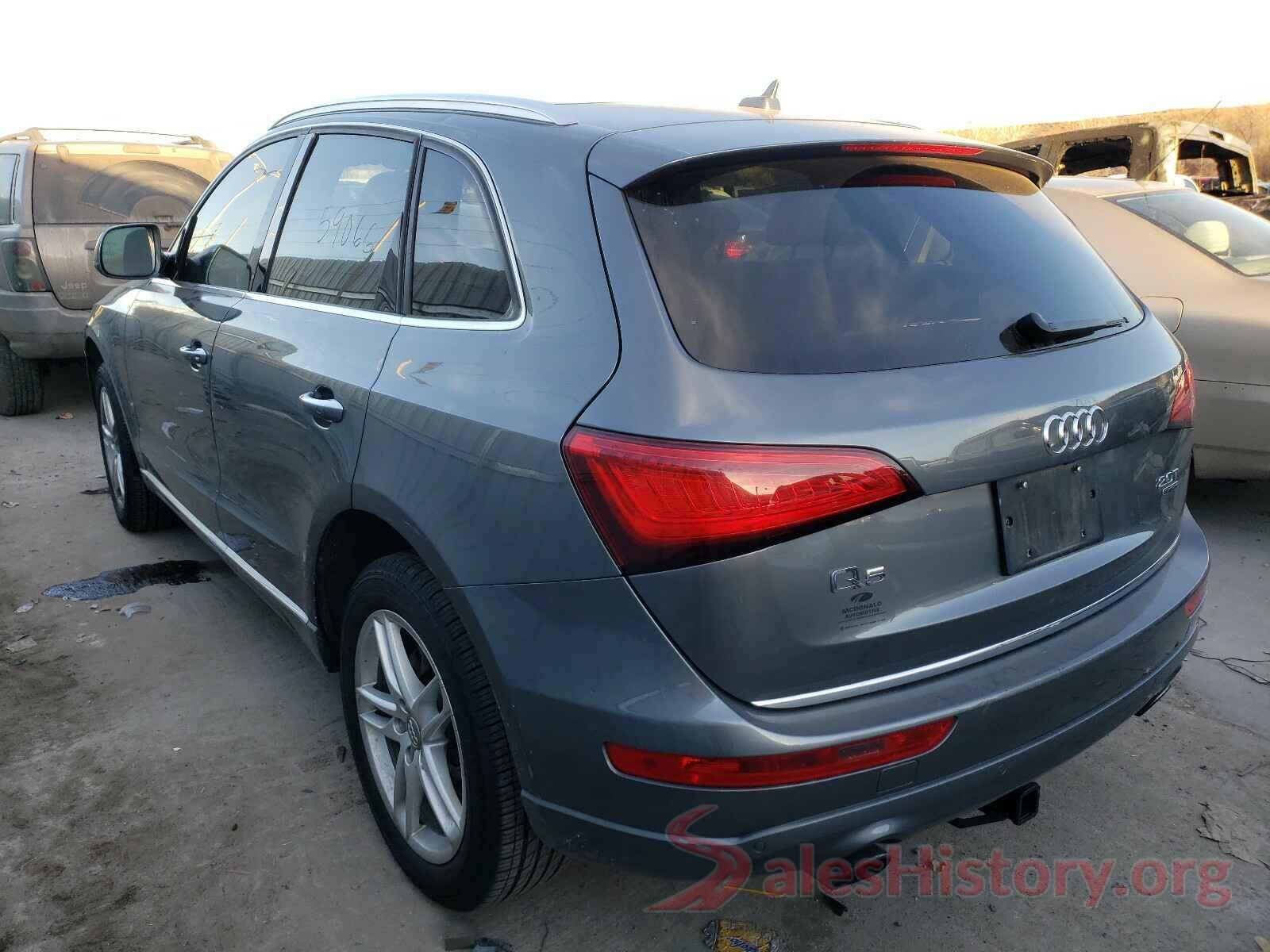 WA1L2AFP8GA038026 2016 AUDI Q5