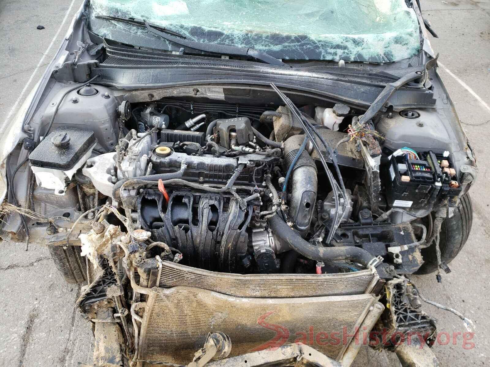 5XXGT4L39JG197415 2018 KIA OPTIMA