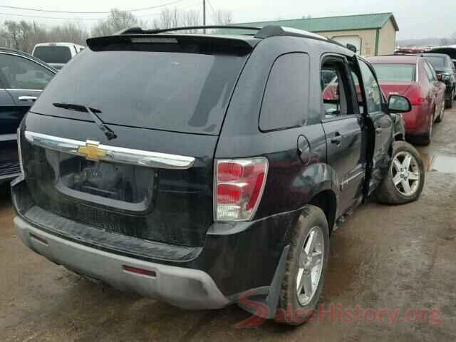 3KPF24AD5KE100117 2006 CHEVROLET EQUINOX