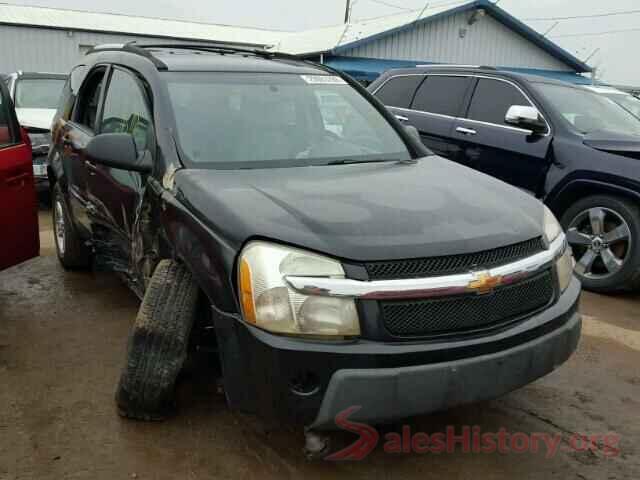 3KPF24AD5KE100117 2006 CHEVROLET EQUINOX