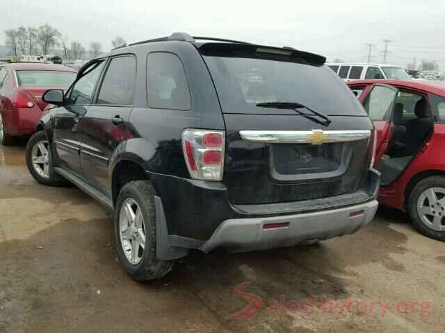 3KPF24AD5KE100117 2006 CHEVROLET EQUINOX