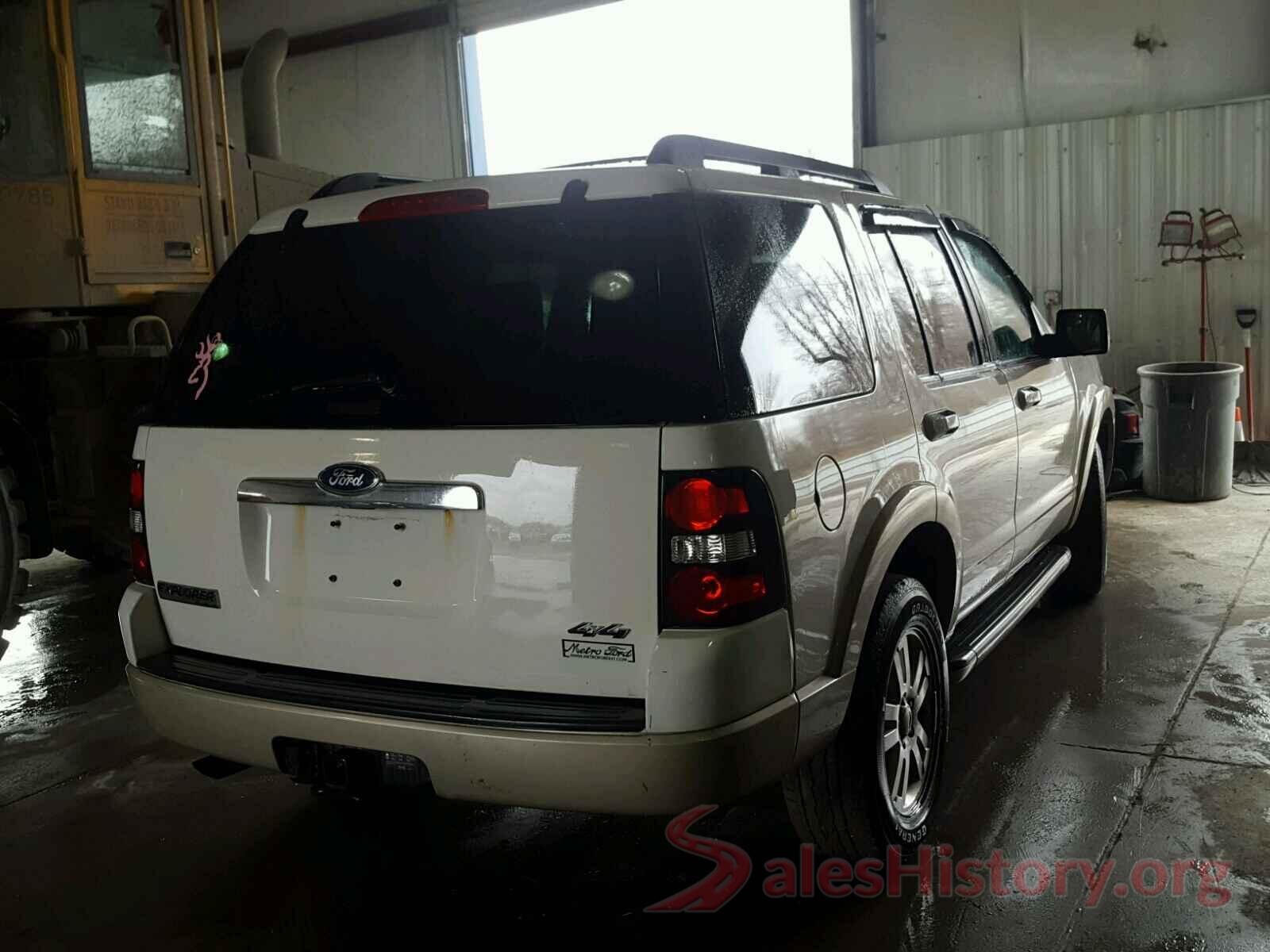 1N4AL3AP9GC170655 2010 FORD EXPLORER