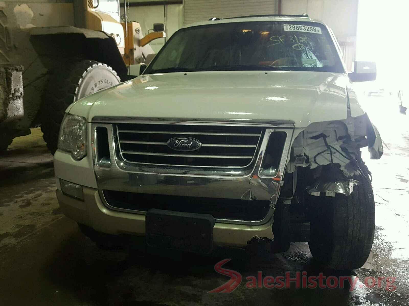 1N4AL3AP9GC170655 2010 FORD EXPLORER