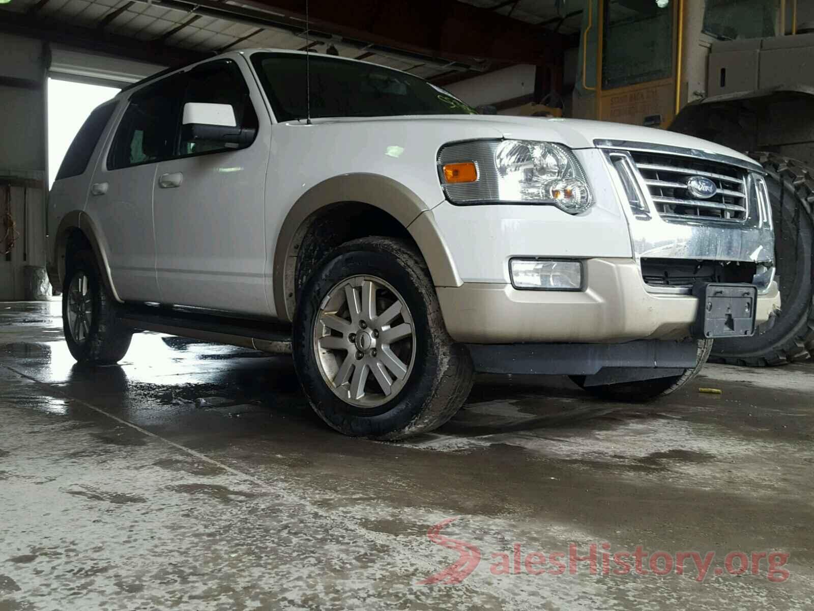 1N4AL3AP9GC170655 2010 FORD EXPLORER