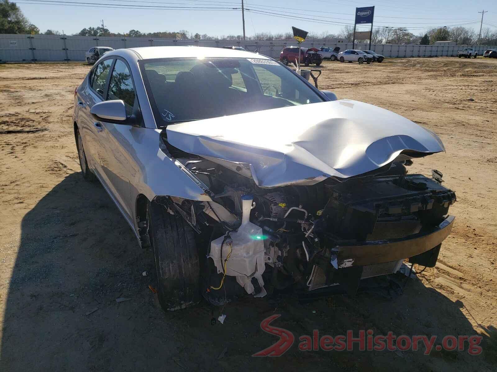 5NPD84LF4HH034443 2017 HYUNDAI ELANTRA