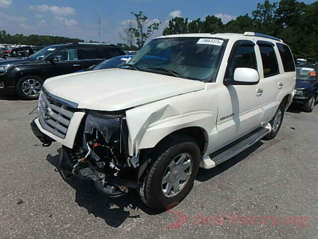 5YFEPRAE5LP026894 2005 CADILLAC ESCALADE