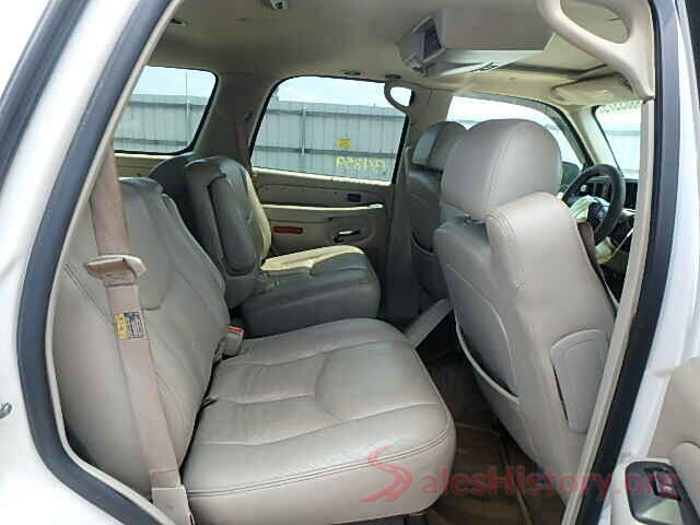 5YFEPRAE5LP026894 2005 CADILLAC ESCALADE