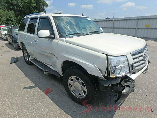 5YFEPRAE5LP026894 2005 CADILLAC ESCALADE