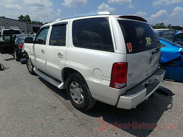 5YFEPRAE5LP026894 2005 CADILLAC ESCALADE