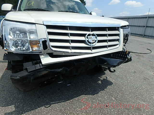 5YFEPRAE5LP026894 2005 CADILLAC ESCALADE