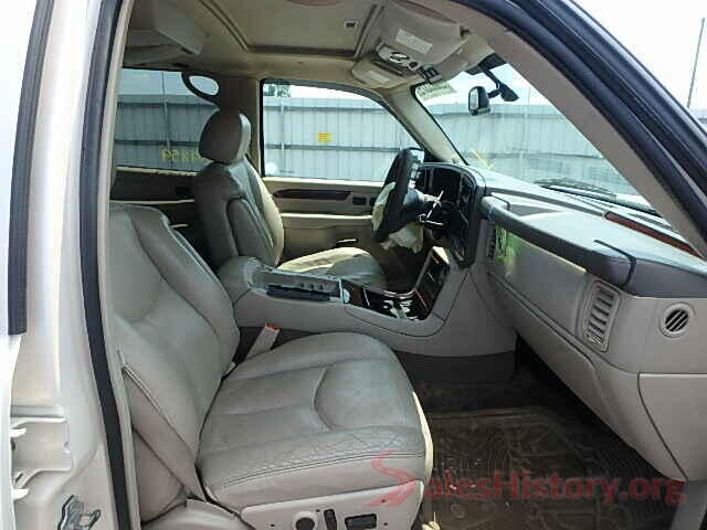 5YFEPRAE5LP026894 2005 CADILLAC ESCALADE