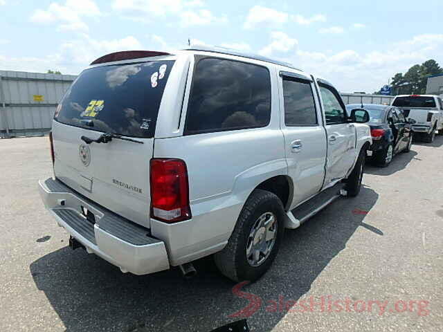 5YFEPRAE5LP026894 2005 CADILLAC ESCALADE