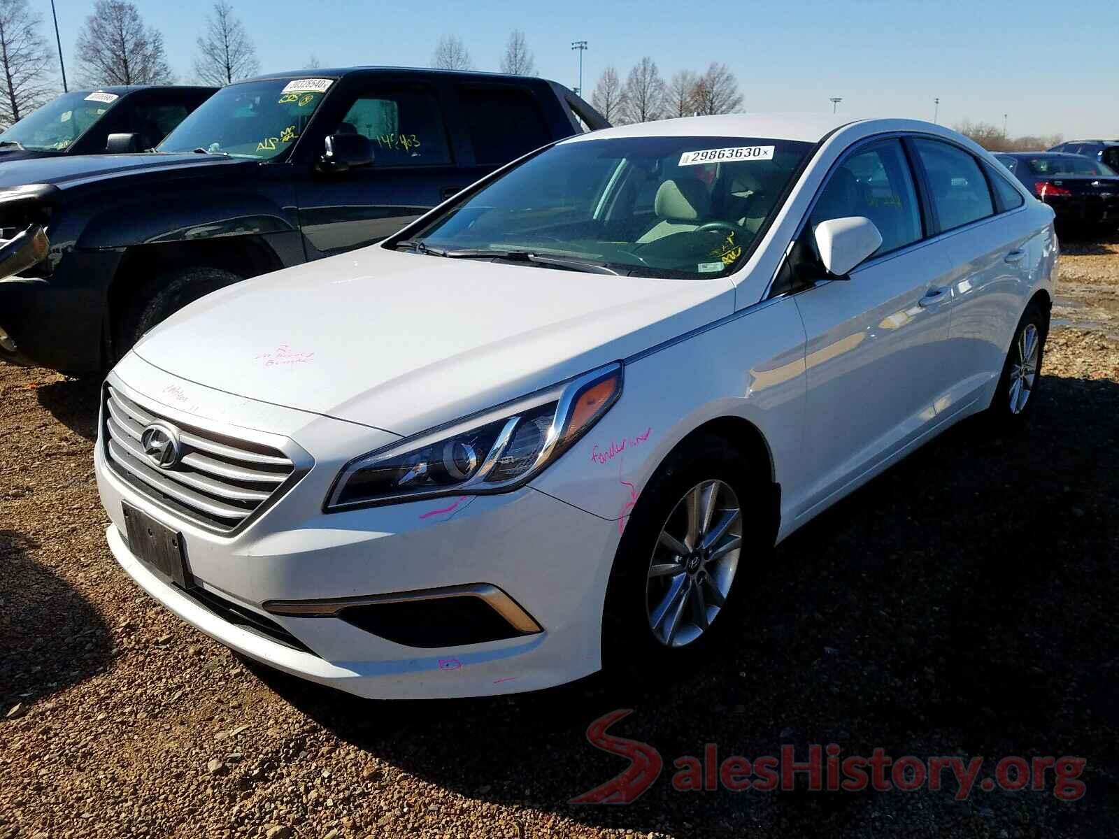 4S4BSANC9H3287078 2017 HYUNDAI SONATA