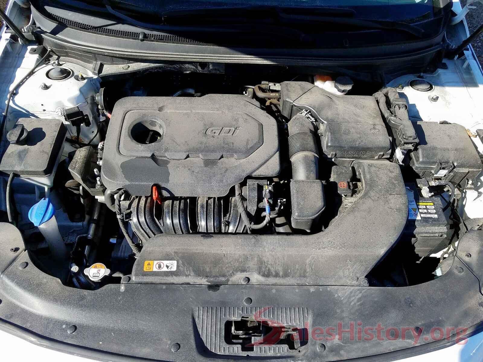 4S4BSANC9H3287078 2017 HYUNDAI SONATA