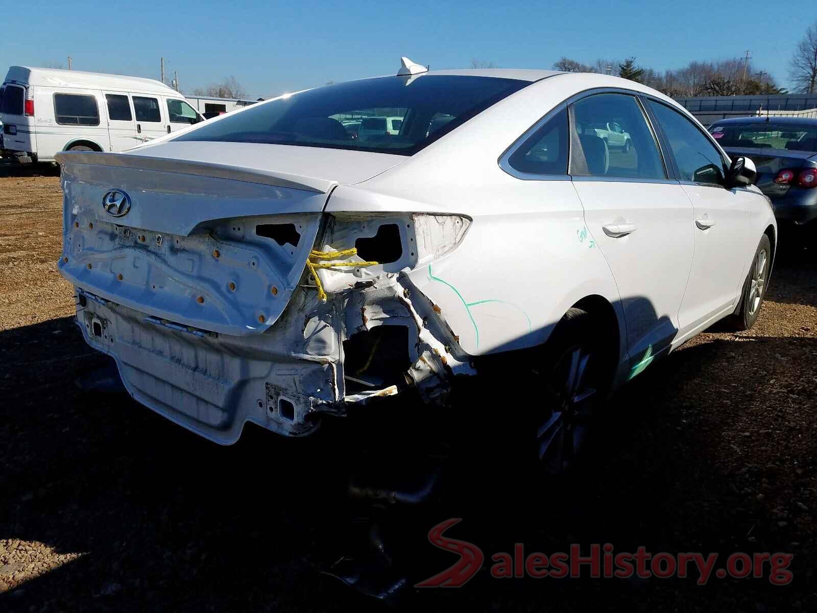 4S4BSANC9H3287078 2017 HYUNDAI SONATA