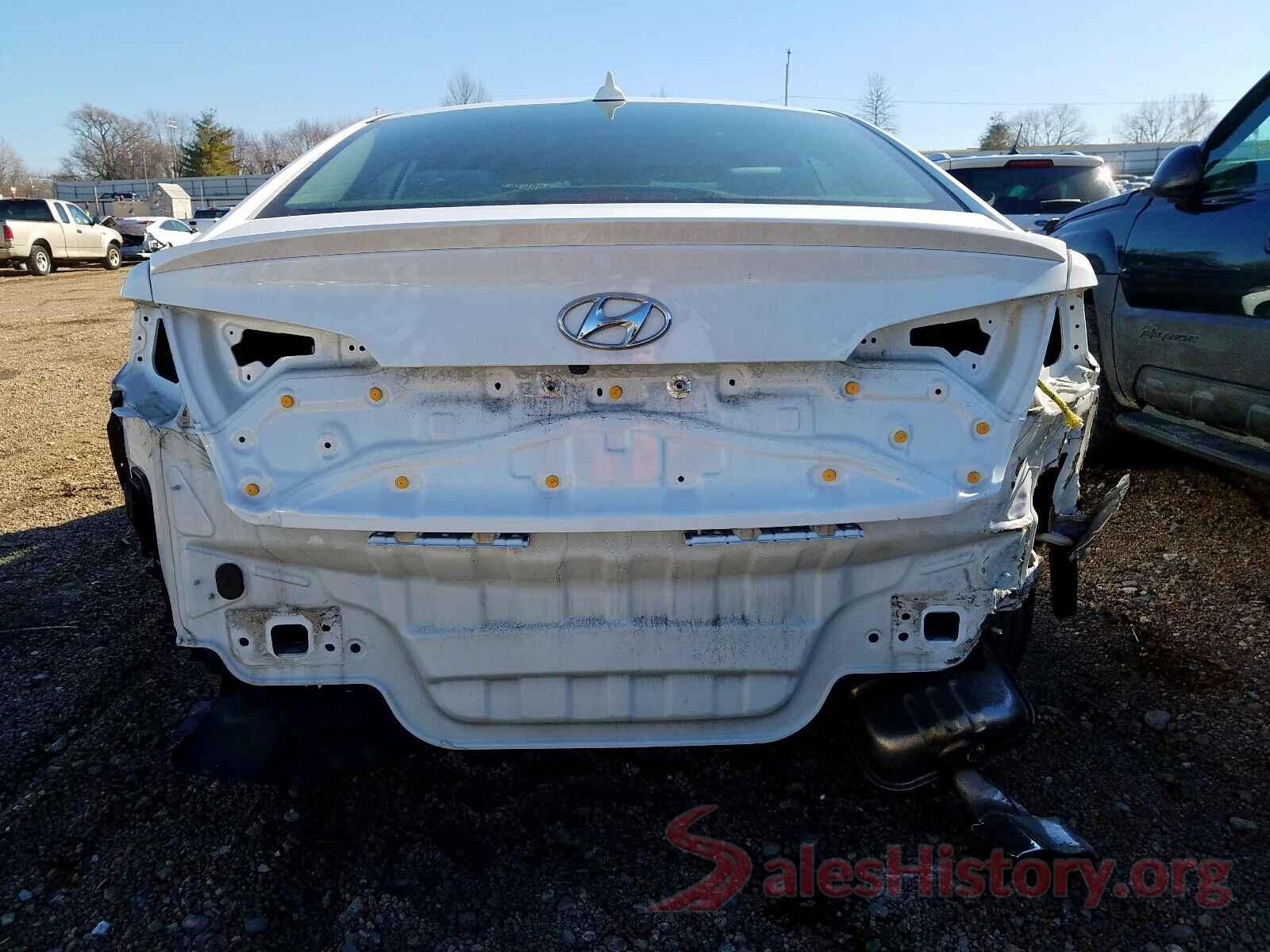 4S4BSANC9H3287078 2017 HYUNDAI SONATA