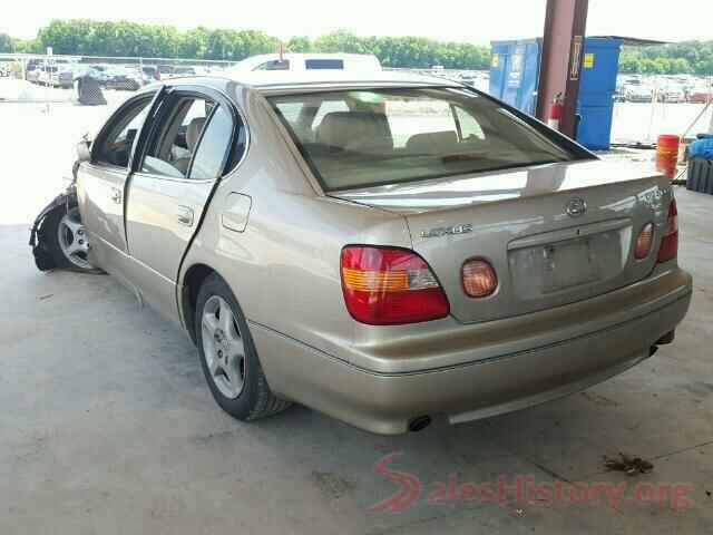 JN1BJ1CR9KW350221 1999 LEXUS GS300