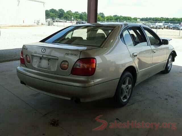 JN1BJ1CR9KW350221 1999 LEXUS GS300