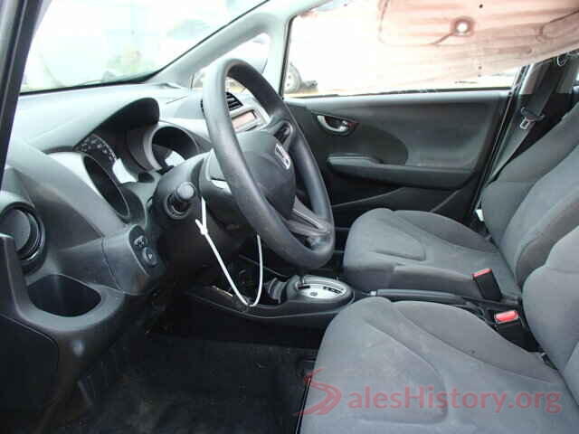 3KPF24AD2LE155416 2010 HONDA FIT