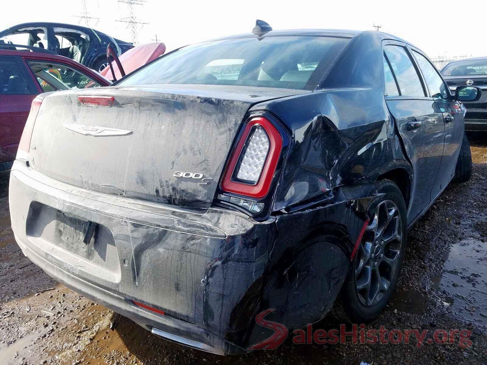 3N1AB7AP1KY396230 2015 CHRYSLER 300