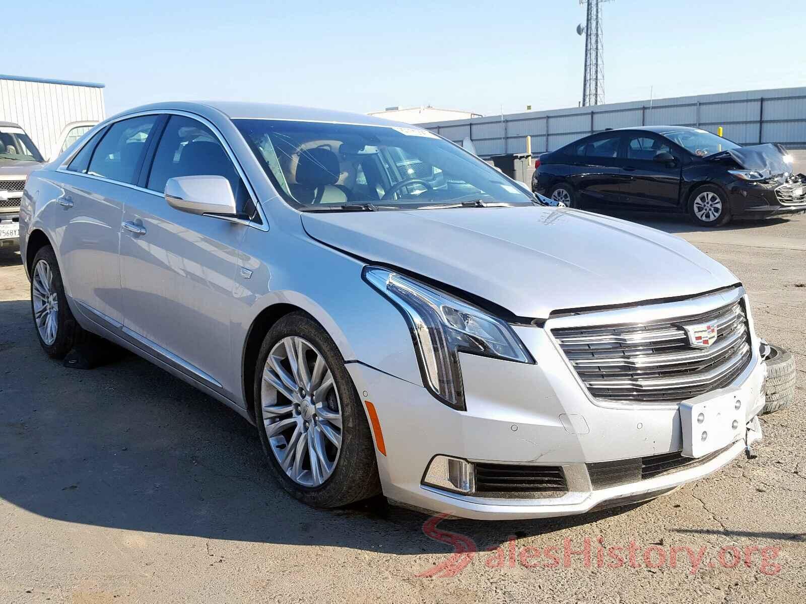 3MZBN1V79HM105700 2019 CADILLAC XTS