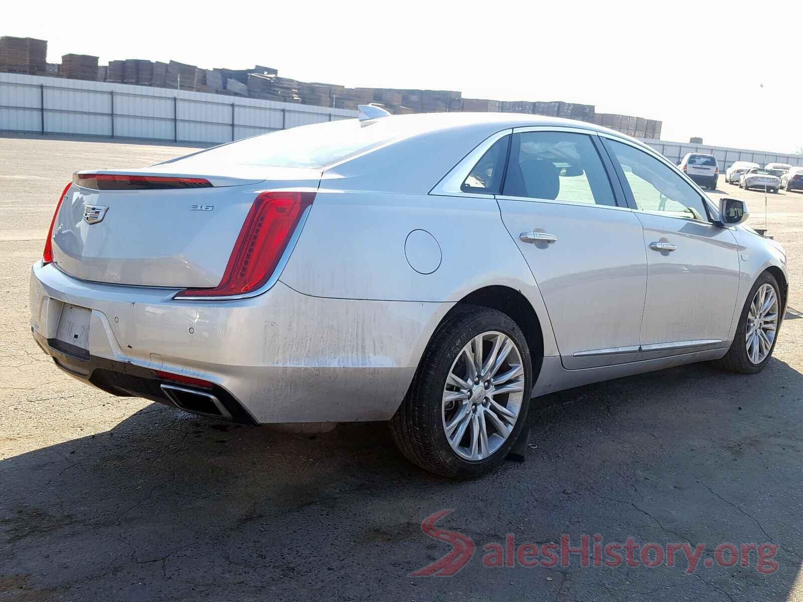 3MZBN1V79HM105700 2019 CADILLAC XTS