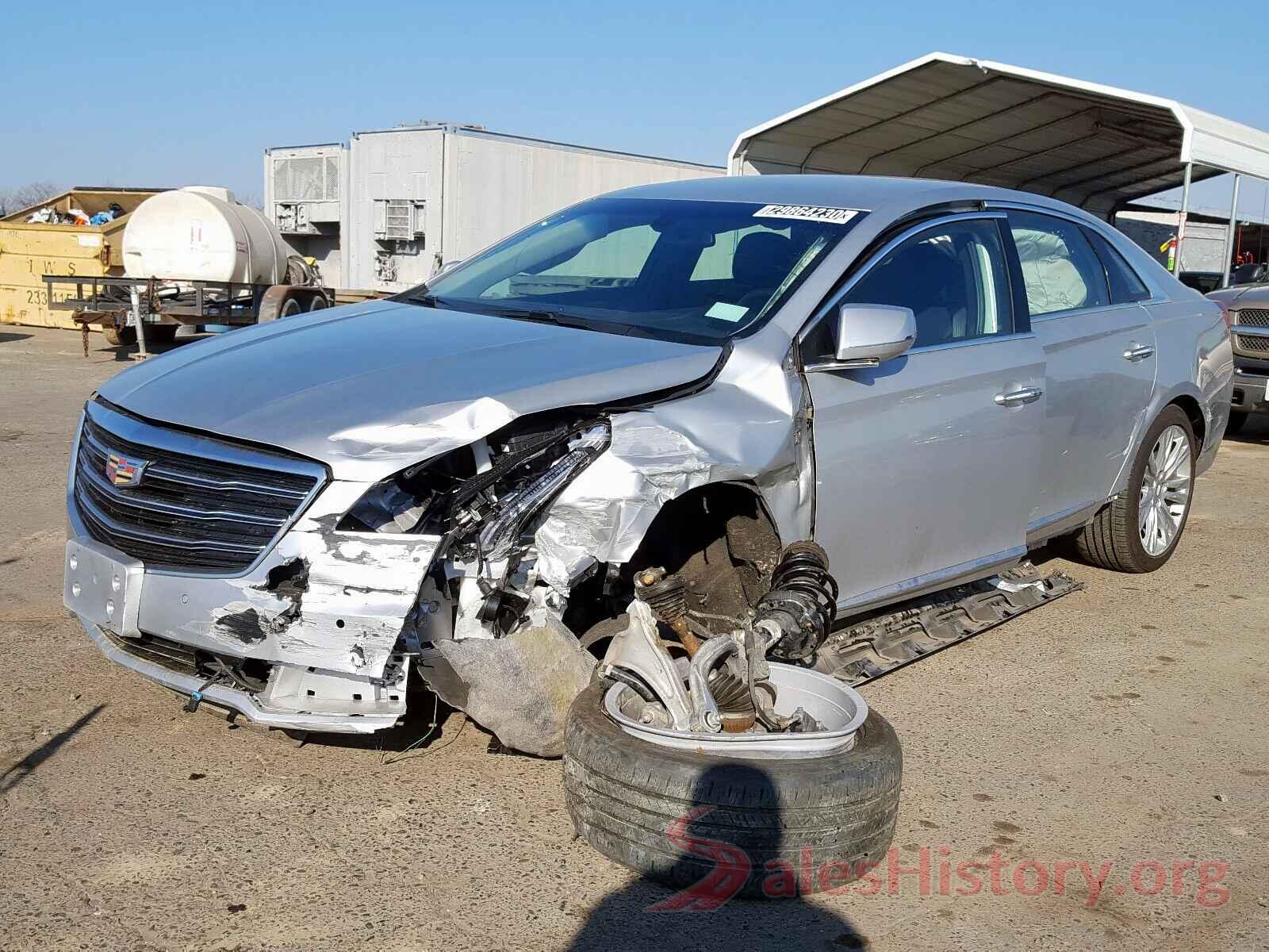 3MZBN1V79HM105700 2019 CADILLAC XTS