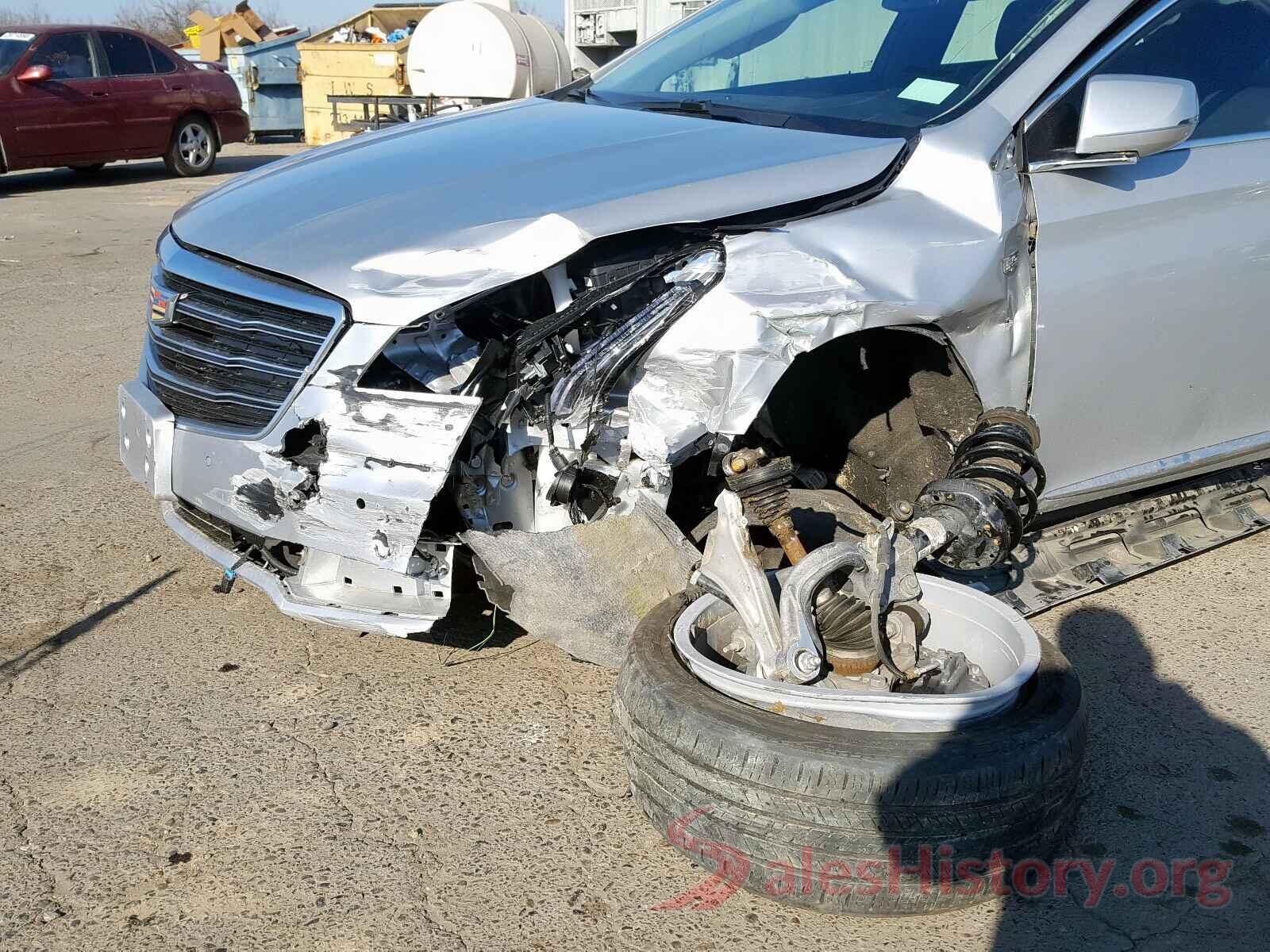 3MZBN1V79HM105700 2019 CADILLAC XTS