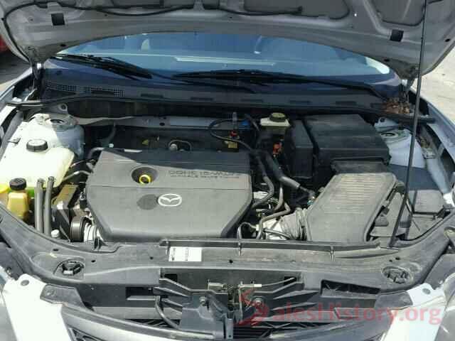 3N1CP5CU3KL493184 2006 MAZDA 3