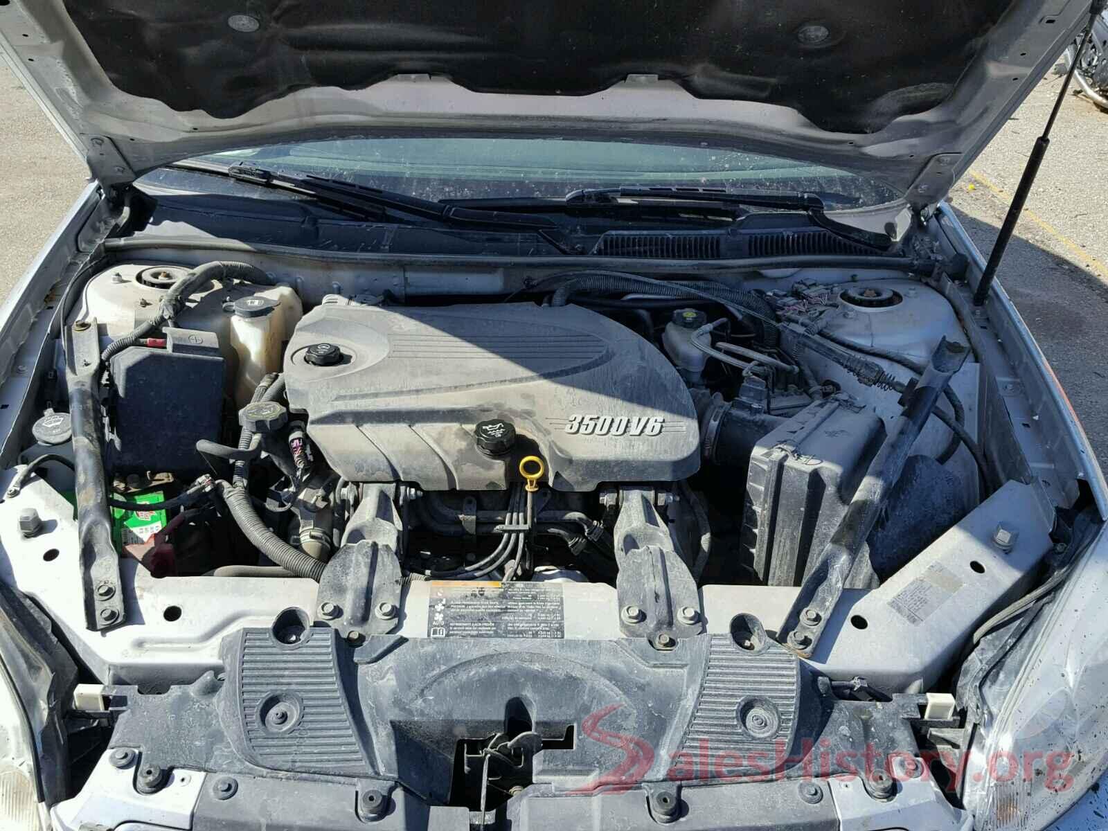 3GCUKSEC5GG358212 2011 CHEVROLET IMPALA