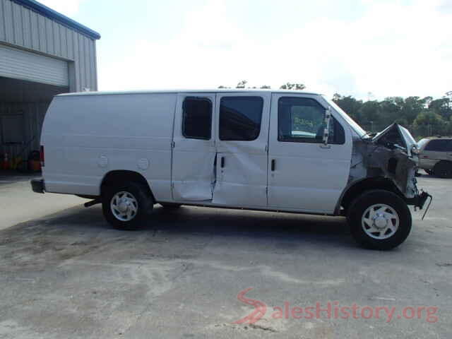 5XXGT4L38HG130380 2012 FORD E350