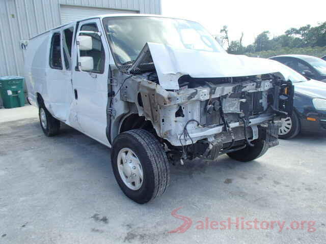 5XXGT4L38HG130380 2012 FORD E350