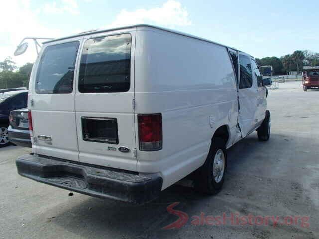 5XXGT4L38HG130380 2012 FORD E350