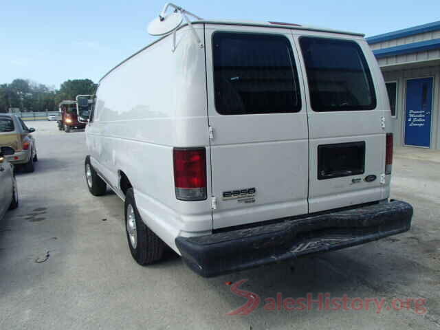 5XXGT4L38HG130380 2012 FORD E350