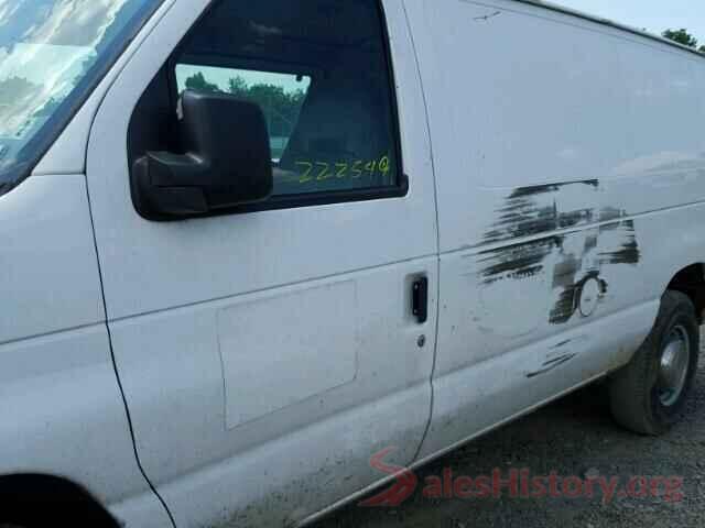 1N4AL3AP3GN320988 2003 FORD ECONOLINE