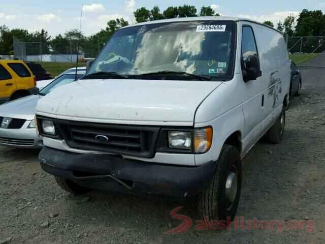 1N4AL3AP3GN320988 2003 FORD ECONOLINE