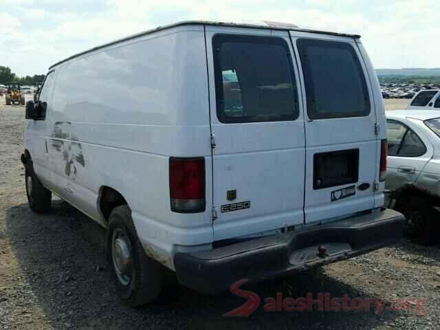 1N4AL3AP3GN320988 2003 FORD ECONOLINE