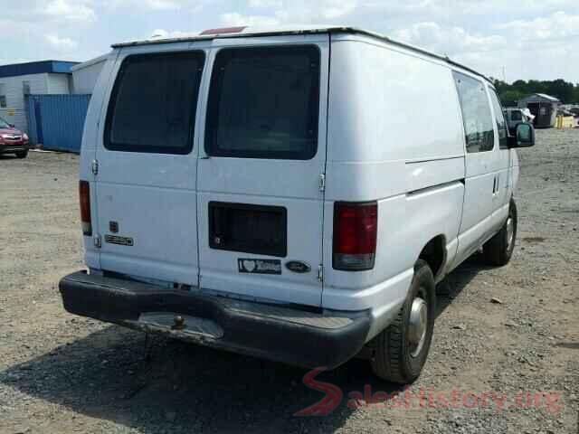 1N4AL3AP3GN320988 2003 FORD ECONOLINE