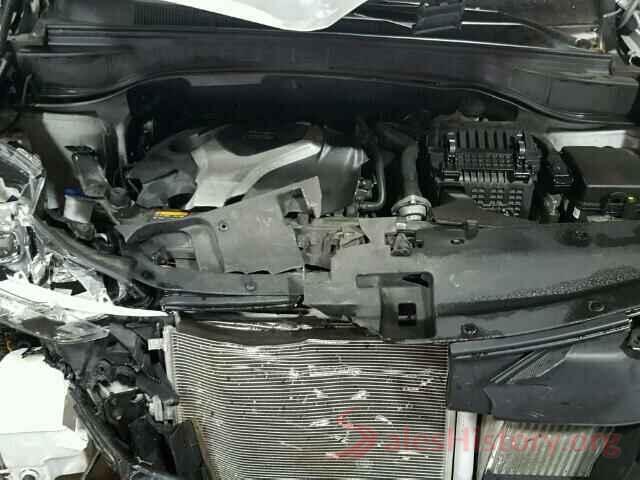 JA4AD3A36JZ023390 2014 HYUNDAI SANTA FE