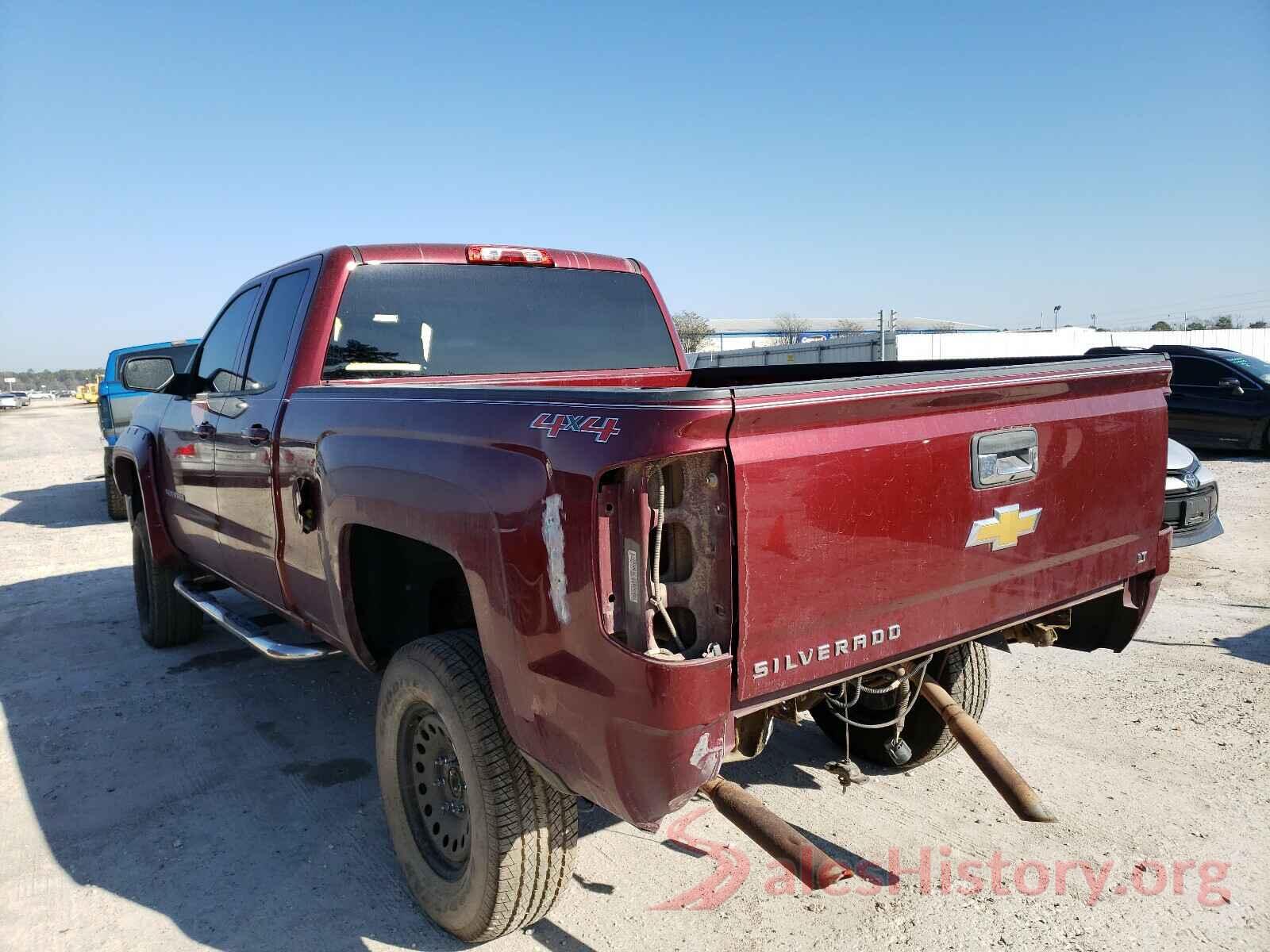 4JGDA5GB1GA648000 2014 CHEVROLET SILVERADO