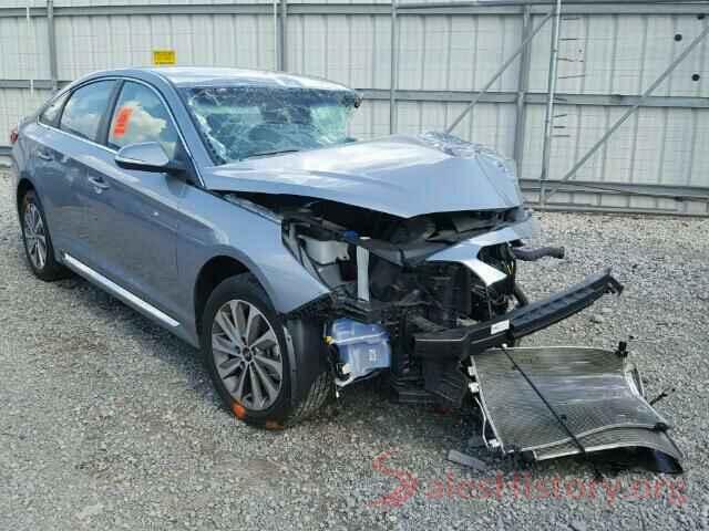 JF2SKAAC5KH493603 2016 HYUNDAI SONATA