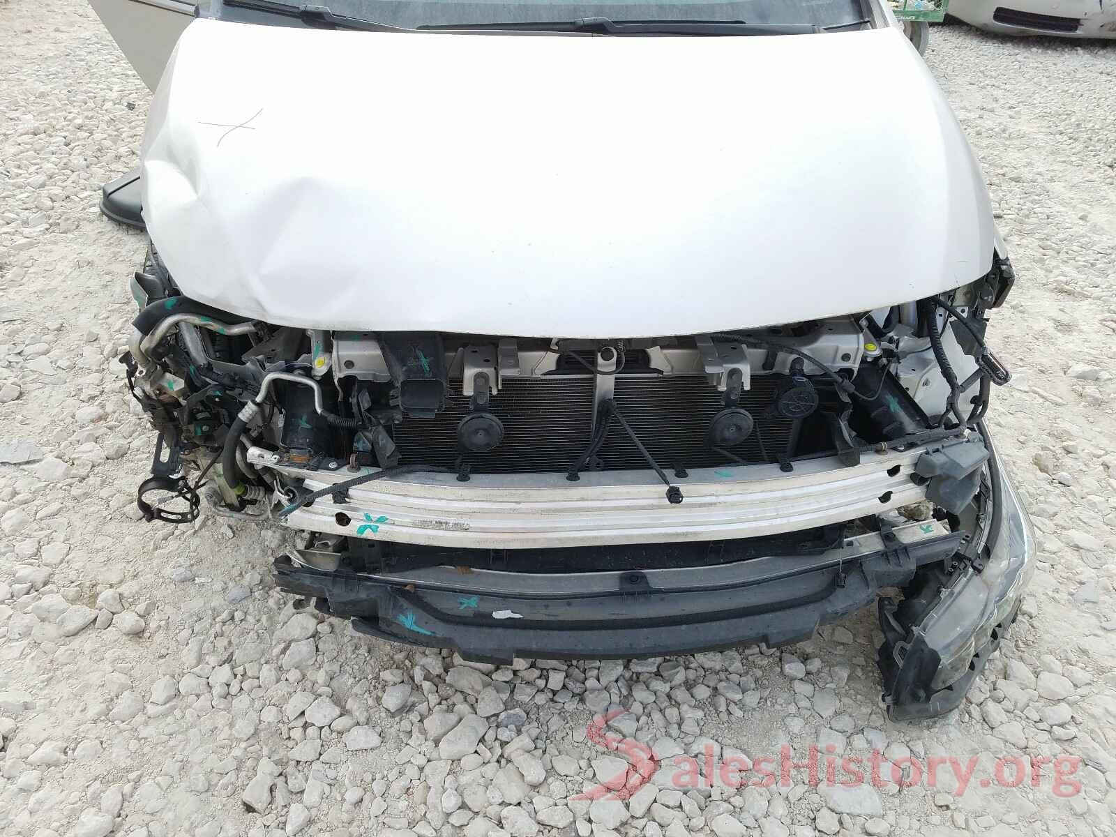 JTDKARFP0J3074436 2018 TOYOTA PRIUS