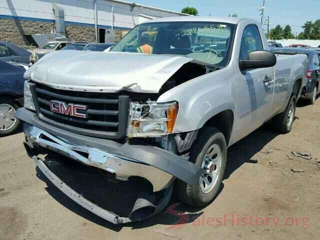 5YFEPRAE9LP057940 2011 GMC SIERRA